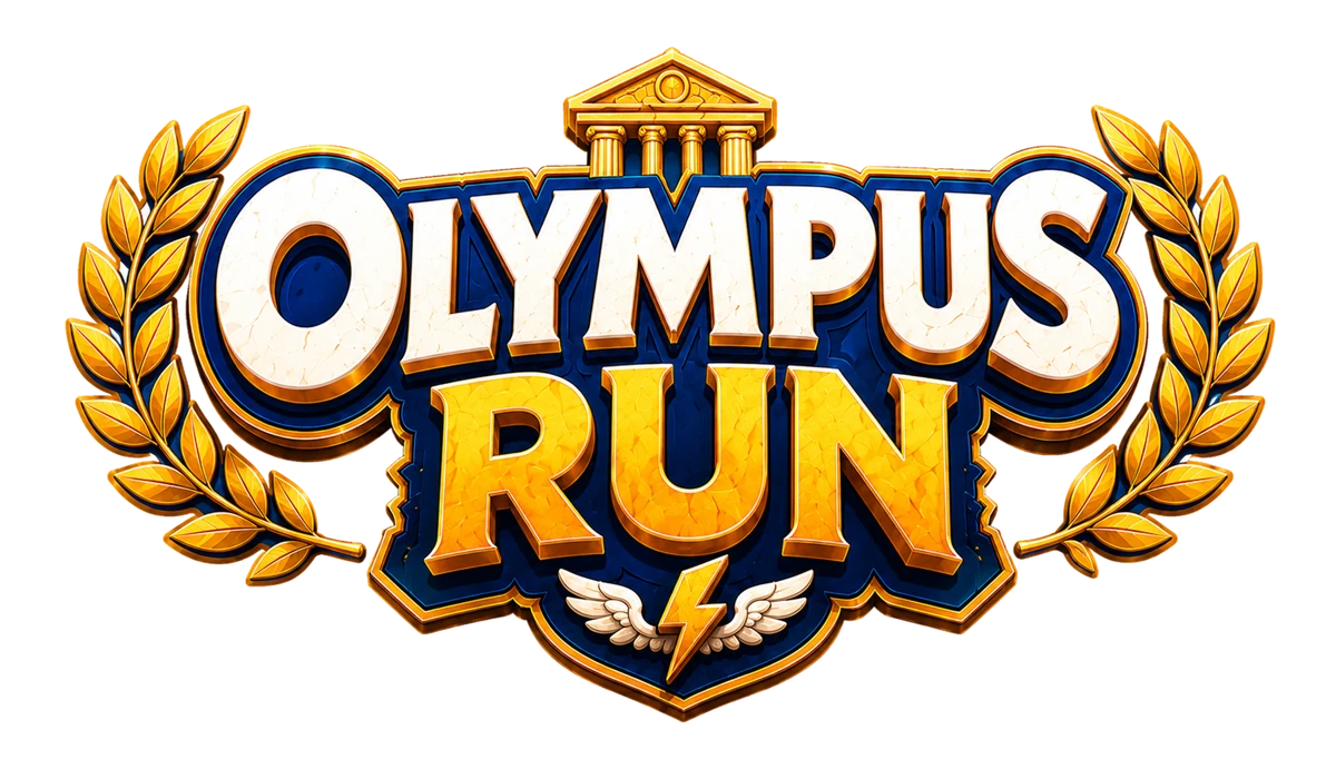 Olympus Run